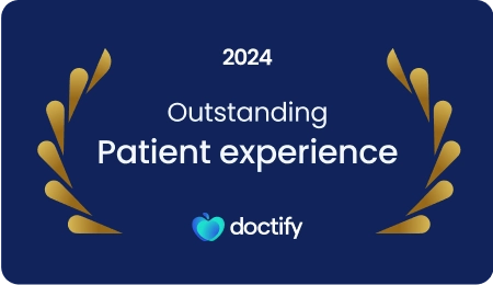 doctify-excellence-logo