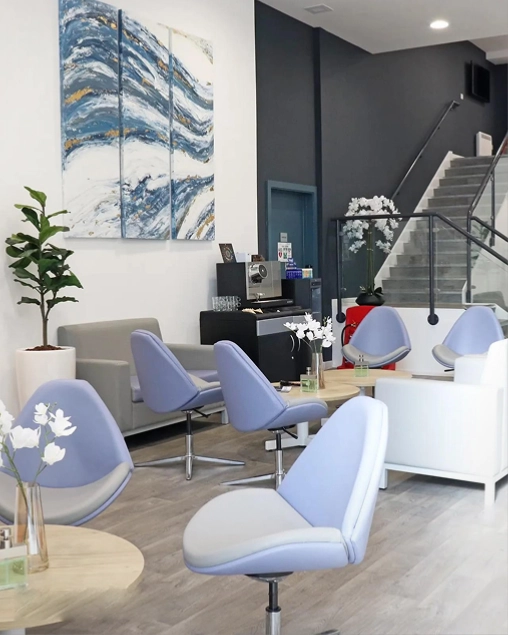 Non-Surgical Treatments