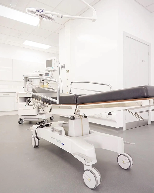 Surgical Treatments